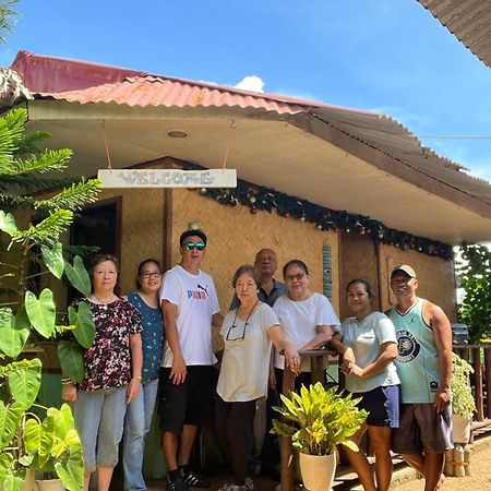 Rovi Homestay Coron Luaran gambar