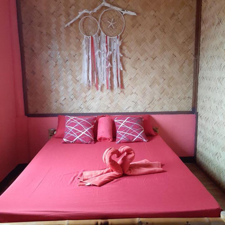 Rovi Homestay Coron Luaran gambar