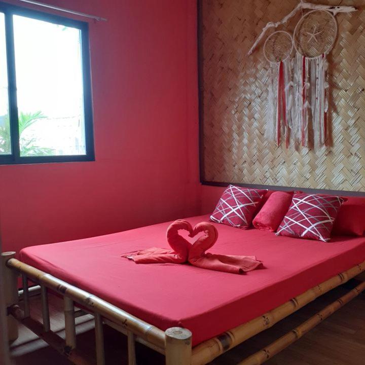 Rovi Homestay Coron Luaran gambar