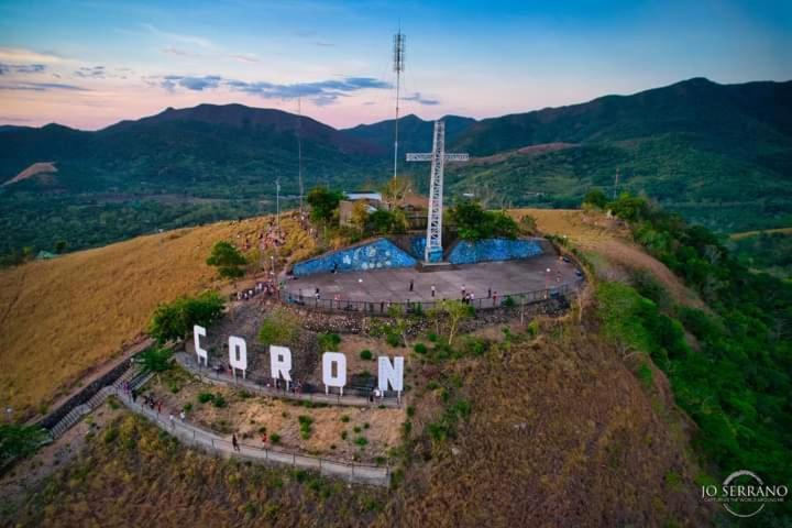 Rovi Homestay Coron Luaran gambar